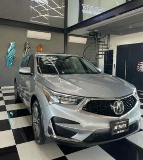 ACURA RDX 2021