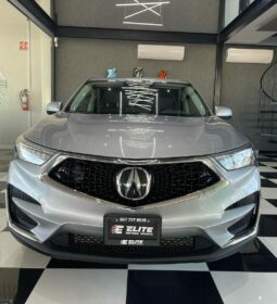 
ACURA RDX 2021 full									