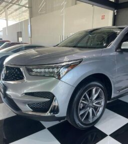 
ACURA RDX 2021 full									