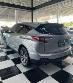 
ACURA RDX 2021 full									