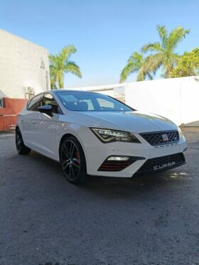 CUPRA SEAT 2020