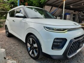 KIA SOUL EX PACK 2020