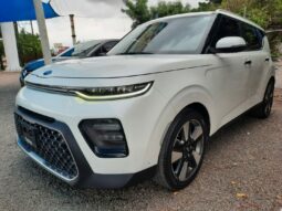 
KIA SOUL EX PACK 2020 full									