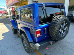 
JEEP RUBICON 2019 full									