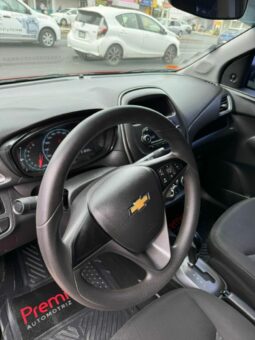 
CHEVROLET SPARK NG AUT LTZ 2020 full									