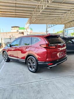 
HONDA CRV GRAN TOURING 2022 full									