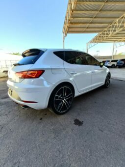 
CUPRA SEAT 2020 full									