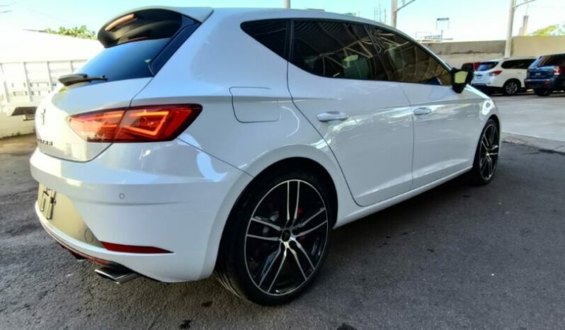 
CUPRA SEAT 2020 full									