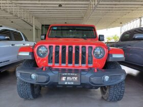 JEEP GLADIATOR 2021