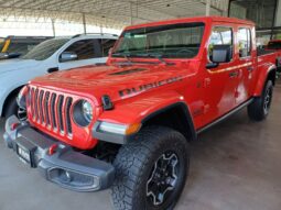 
JEEP GLADIATOR 2021 full									