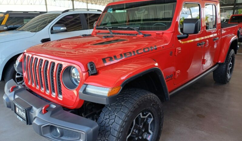 
JEEP GLADIATOR 2021 full									