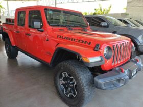 JEEP GLADIATOR 2021