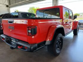 JEEP GLADIATOR 2021