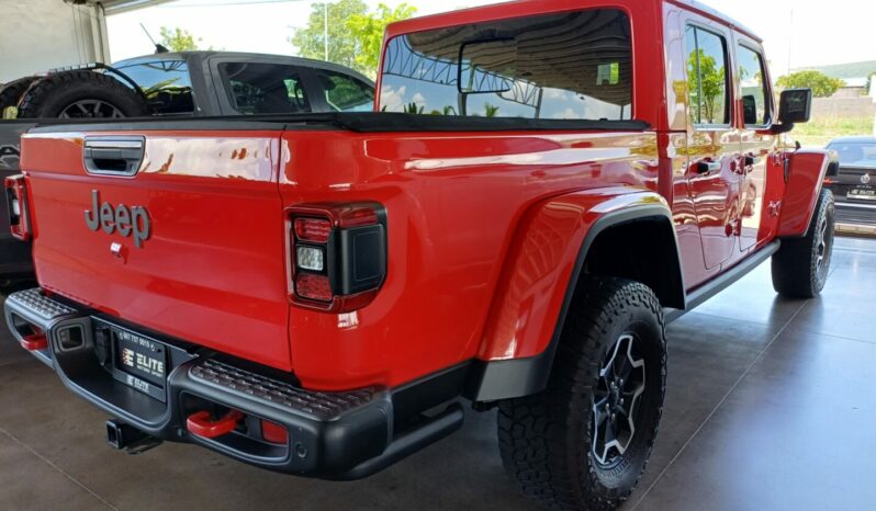 
JEEP GLADIATOR 2021 full									