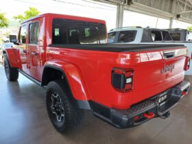 JEEP GLADIATOR 2021