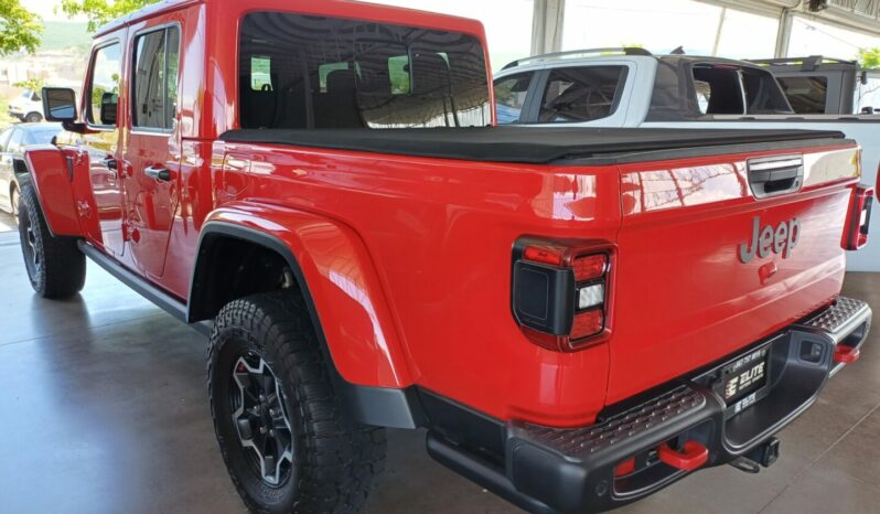 
JEEP GLADIATOR 2021 full									