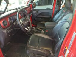 
JEEP GLADIATOR 2021 full									