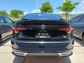 VOLKSWAGEN JETTA GLI 2019