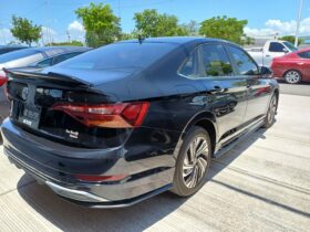 VOLKSWAGEN JETTA GLI 2019