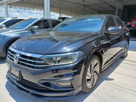 VOLKSWAGEN JETTA GLI 2019