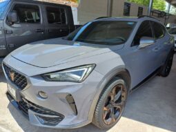 
CUPRA FORMENTOR V2 2023 full									