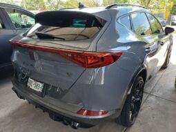 
CUPRA FORMENTOR V2 2023 full									