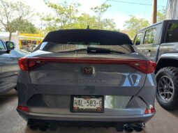 
CUPRA FORMENTOR V2 2023 full									