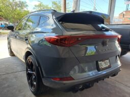 
CUPRA FORMENTOR V2 2023 full									