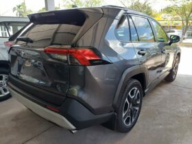 TOYOTA RAV4 ADVENTURE 2020