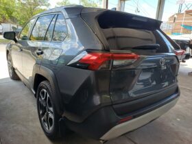 TOYOTA RAV4 ADVENTURE 2020