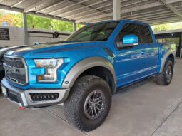 
FORD LOBO RAPTOR 2020 full									