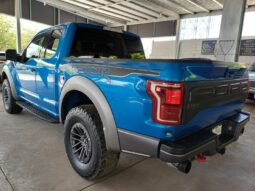 
FORD LOBO RAPTOR 2020 full									