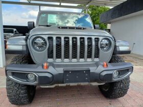 JEEP GLADIATOR MOJAVE 2020