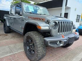 JEEP GLADIATOR MOJAVE 2020