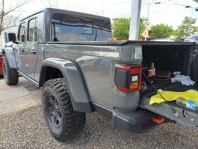 JEEP GLADIATOR MOJAVE 2020