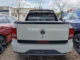 VOLKSWAGEN PEPPER 2021