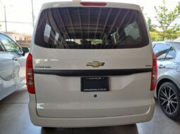 
CHEVROLET TORNADO VAN 2023 full									