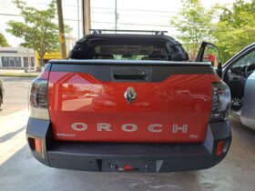 RENAULT OROCH UTSIDER 2023