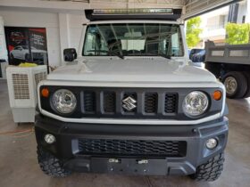 SUZUKI JIMNY 2022