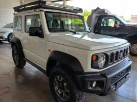 SUZUKI JIMNY 2022