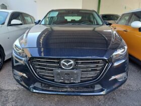 MAZDA 3 TOURING 2018