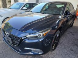 
MAZDA 3 TOURING 2018 full									