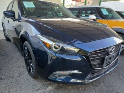 
MAZDA 3 TOURING 2018 full									