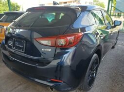 
MAZDA 3 TOURING 2018 full									