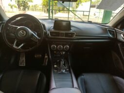 
MAZDA 3 TOURING 2018 full									