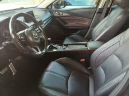 
MAZDA 3 TOURING 2018 full									