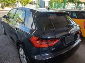 AUDI A1 SPORTBACK 30 TFSI COOL 2022