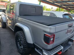 
JEEP GLADIATOR RUBICON 2020 full									