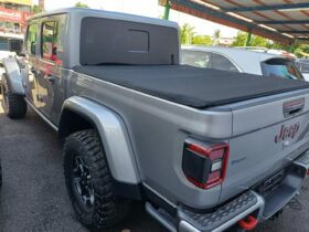 JEEP GLADIATOR RUBICON 2020