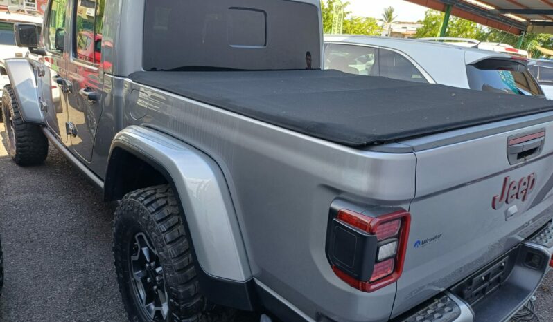 
JEEP GLADIATOR RUBICON 2020 full									